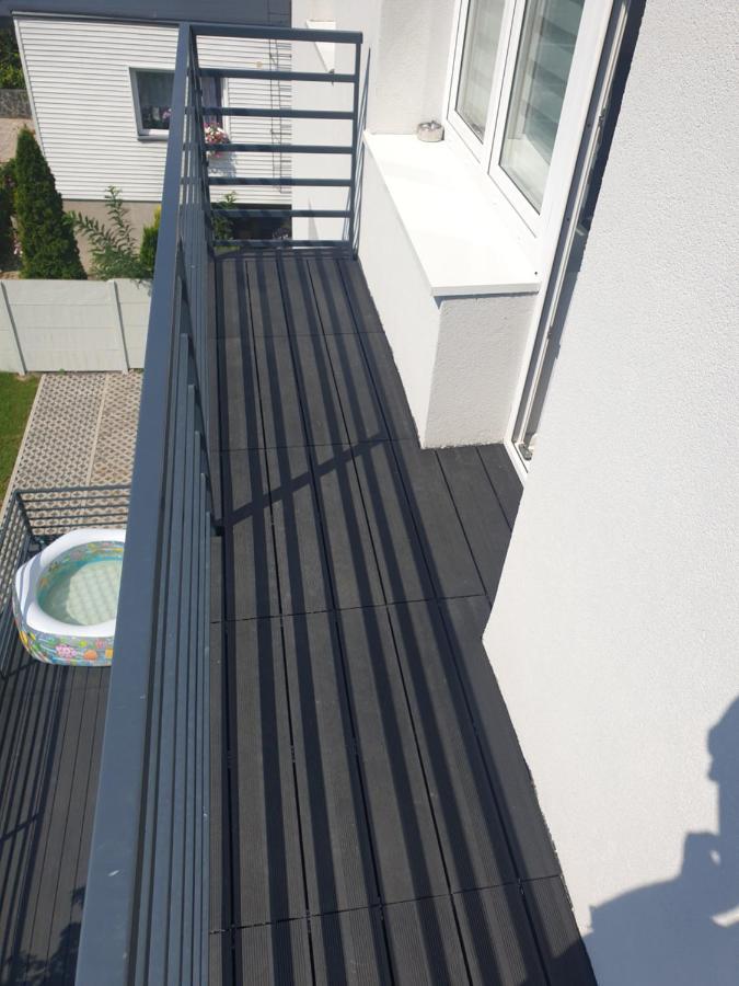 Apartament W Centrum Kielc Z Prywatnym Parkingiem Kielce Zewnętrze zdjęcie